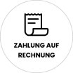 Zahlung auf Rechnung